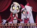 Hazbin Hotel