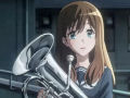 Sound! Euphonium (Saison 3)