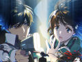 The Irregular at Magic High School (saison 3)