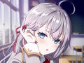 Alya Sometimes Hides Her Feelings in Russian