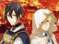 Tken Ranbu Kai: Le complot de l'incident du temple Honn