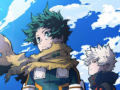 My hero Academia (Saison 7)