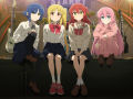 Bocchi the Rock! Recap Part 1 & 2