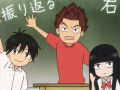 Kimi ni todoke - Sawako: Dix minutes pour rcapituler (saison 3)