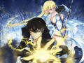 Failure Frame: I Became the Strongest and Annihilated Everything with Low-Level Spells