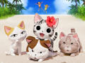 Chi, mon chaton: Vacances d't (saison 3)