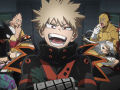 My Hero Academia: You're Next (film 4)