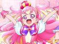 Wonderful Precure! The Movie!
