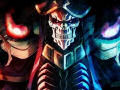 Overlord: The Sacred Kingdom (film 3)