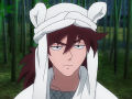 Gekijouban Nintama Rantarou: Dokutake Ninja Tai Saikyou no Gunshi 