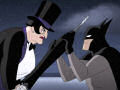 Batman: Le justicier masqu