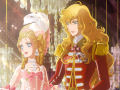 La Rose de Versailles