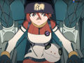 Mobile Suit Gundam GQuuuuuuX
