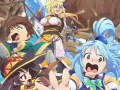KonoSuba - Gods blessing on this wonderful world! 3 Bonus Stage