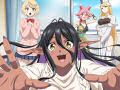 Yandere Dark Elf: She Chased Me All the Way From Another World!