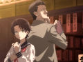 The Mononoke Lecture Logs of Chuzenji-sensei: He Just Solves All the Mysteries