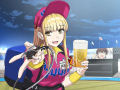 Catch Me at the Ballpark!