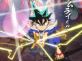 Yaiba: Samurai Legend