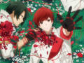 Hana-Doll*: Reinterpretation of Flowering