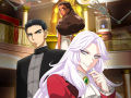 Kaitou Queen no Yuuga na Vacances