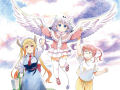 Kobayashi-san Chi no Maidragon Samishii Gariya no Ryuu