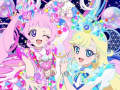 Himitsu no AiPri: Ring-hen (saison 2)