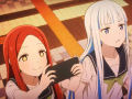 Twins Hinahima