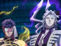 Valkyrie Apocalypse III