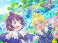 Shirohiyo: Reincarnated as a Neglected Noble: Raising My Baby Brother With Memories From My Past Life