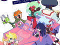 New Panty & Stocking with Garterbelt (saison 2)