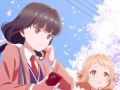 Utagoe wa Mille-Feuille 