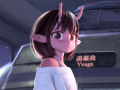 Ginga Tokkyuu Milky☆Subway