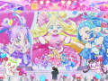 Eiga Kimi to Idol Precure♪