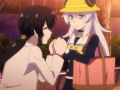 Alma-chan Wants to Be a Family!