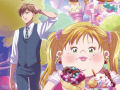 Plus-sized Misadventures in Love!