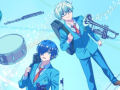 Ao no Orchestra 2nd Season