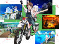 Shuumatsu Touring