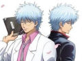 3-nen Z-gumi Ginpachi-sensei
