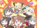 Ganzo! Bandori-chan