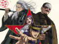 Golden Kamuy: Sapporo Beer Koujou-hen