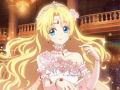 The Fated Magical Princess: Who Made Me a Princess