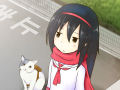 2200-nen Neko no Kuni Nippon