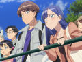 Dusk Beyond the End of the World: Pensez bleu, comptez deux (pisode 0)