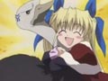 Sakura`s Chest * A riot !?