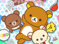 Rilakkuma: Goyururi Yume no Tabi