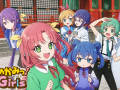 Komekami! Girls