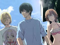 Grand Blue (saison 3)