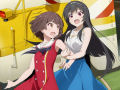 Grow Up Show: Himawari no Circus-dan