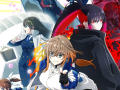 Magical Girl Lyrical Nanoha Exceeds Gun Blaze Vengeance