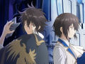 Saikyou Degarashi Ouji no Anyaku Teii Arasoi: Munou wo Enjiru SS Rank Ouji wa Koui Keishou-sen wo Kage kara Shihai suru